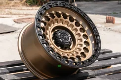 MLJ Black Rhino. 9.0x17", 6x139.7, ET0, �� 110,1���. ����