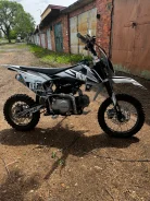Regulmoto Pilot 110EA. 110����. ��., ��������, ��� ���, ������ �� �� ����