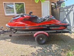 BRP Sea-Doo RXP. 2016 ��� ����