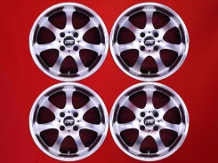 RAYS Sebring ITC Sport