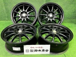 Work Emotion 11R