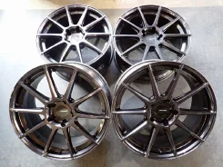 Bridgestone Potenza Adrenalin SW010
