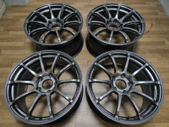 Advan Racing RSII
