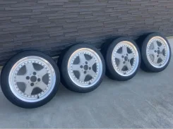 Heroes Racing