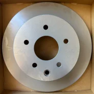 ���� ��������� ���. G-brake Nissan Qashqai, X-Trail(T30-32), Infiniti GR20313 ����
