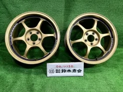 Advan Racing RGII