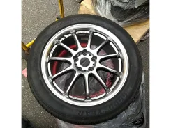 Work Emotion 11R