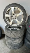 Violento. 8.0x18", 5x114.3, ET42, �� 60,1���. ����