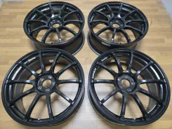 Advan Racing RSII