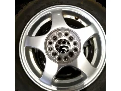 Beyern Multi Spoke