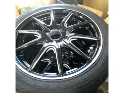 Hot Stuff Cross Speed Premium-6