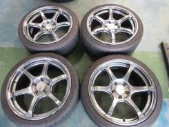 Advan Racing RG-4