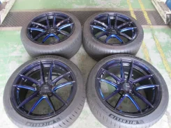 Weds Sport RN-55M