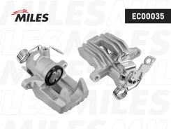 ������� ��������� ������ ����� AUDI A4/A6/VW Passat/Skoda Superb 1.6-3.7 95-05 EC00035 Miles EC00035 EC00035 ����