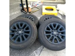 TRD TX-01