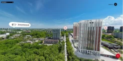1-���������, ����� ���������-������� 64 ���. 1. ���������, ���������, 35,7���.��., 12/28 ���� ����� � IV ��. 2028 ����