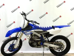 Yamaha YZ 250FX. 250����. ��., ��������, ��� ���, ��� ������� ����