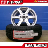 Bridgestone FEID