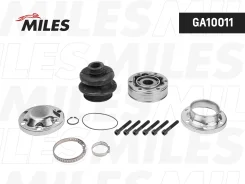 ���� ���������� BMW E30/34 (SKF VKJA8826) GA10011 Miles GA10011 GA10011 ����