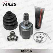 ���� ���������� OPEL Corsa D 1.4 06- GA10106 Miles GA10106 GA10106 ����