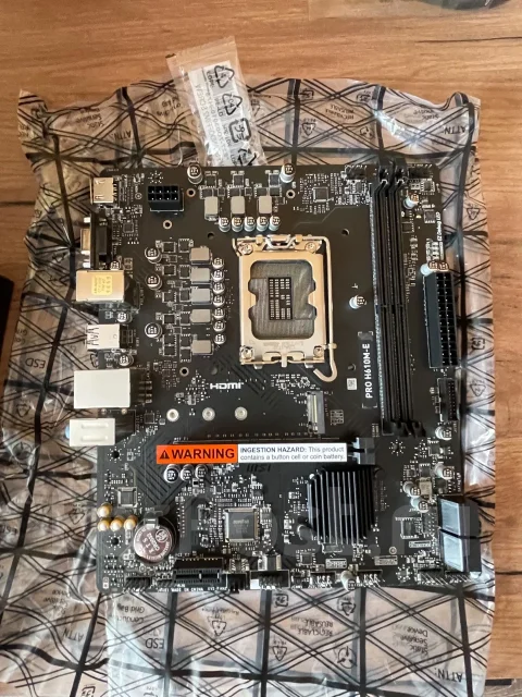 H610 ����