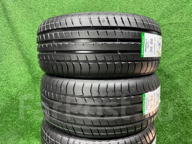 Triangle Effe X Sport TH202. ������, 2026 ���, ����� ����