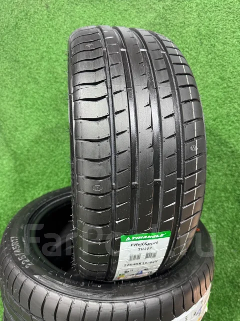 Triangle Effe X Sport TH202. ������, 2026 ���, ����� ����