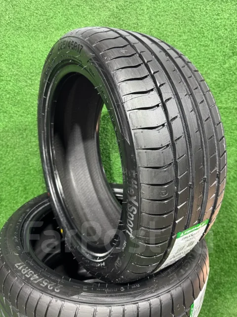 Triangle Effe X Sport TH202. ������, 2026 ���, ����� ����