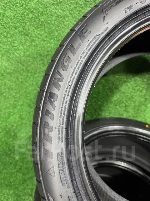 Triangle Effe X Sport TH202. ������, 2026 ���, ����� ����