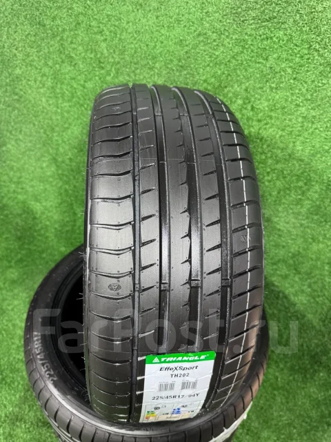 Triangle Effe X Sport TH202. ������, 2026 ���, ����� ����