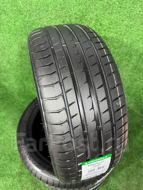 Triangle Effe X Sport TH202. ������, 2026 ���, ����� ����