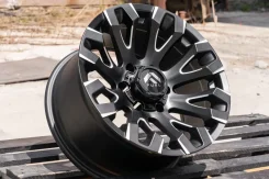 NEW! �������� ������ FBX 495-7 R17 J9 ET+0 6*139.7 (R737). 9.0x17", 6x139.7, ET0, �� 110,1���. ����
