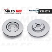 ���� ��������� FIAT 500 08-/Bravo 07-/Doblo 01-/Stilo 01- ���. (� ���������) PRO Miles K200576 K200576 ����