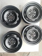 Kosei JB Lander. 6.0x14", 5x100, ET3, �� 54���. ����