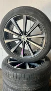 Cosmic. 8.5x20", 5x114.3, ET45, �� 60,1���. ����