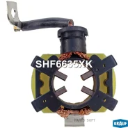 ٸ������������ �������� Krauf SHF6635XK SHF6635XK ����