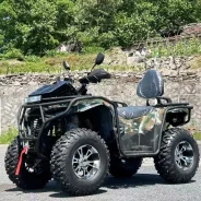 Loncin. ��������, ��� ���\���, ��� �������. ��� ����� �� ������������ ����