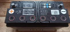 Varta. 95��.�., L5, 760��., ��������, ������������ ������ ����
