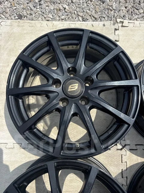 Stranger. 6.5x16", 5x114.3, ET38, �� 73���. ����