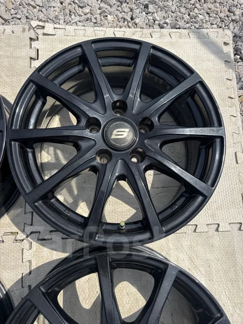 Stranger. 6.5x16", 5x114.3, ET38, �� 73���. ����