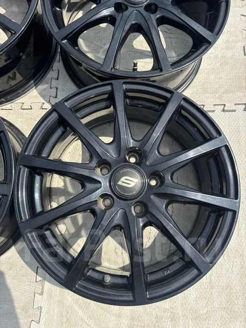 Stranger. 6.5x16", 5x114.3, ET38, �� 73���. ����