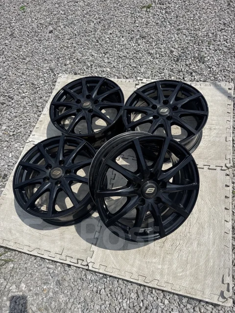 Stranger. 6.5x16", 5x114.3, ET38, �� 73���. ����