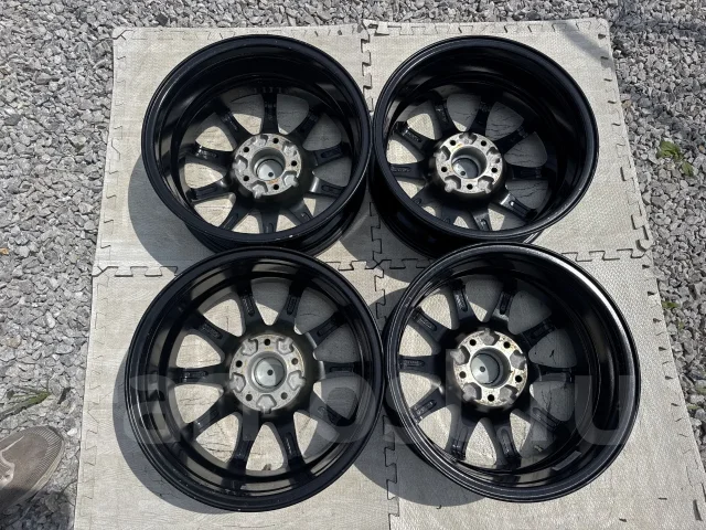 Stranger. 6.5x16", 5x114.3, ET38, �� 73���. ����
