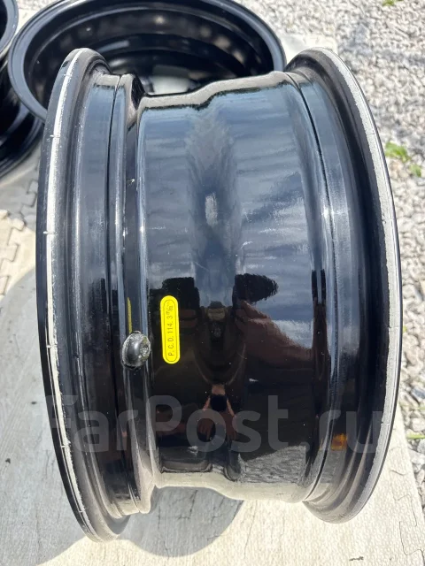 Stranger. 6.5x16", 5x114.3, ET38, �� 73���. ����