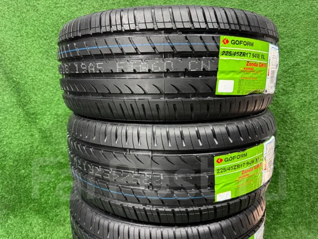 Goform GH18. ������, 2026 ���, ����� ����