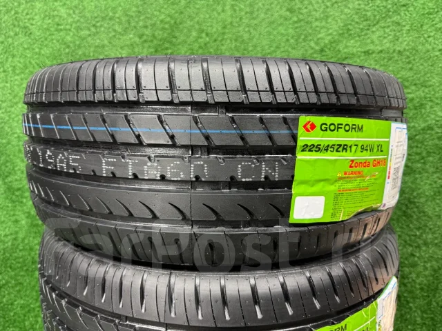 Goform GH18. ������, 2026 ���, ����� ����