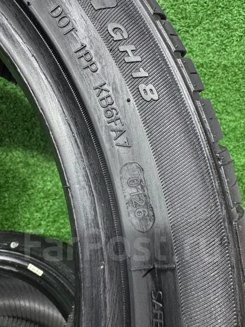 Goform GH18. ������, 2026 ���, ����� ����