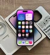 Apple iPhone 14 Pro. �/�, 128 ��, ����������, Dual-SIM ����