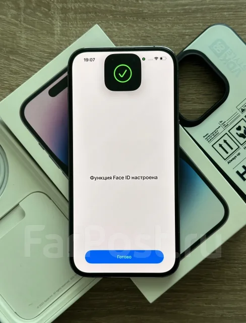 Apple iPhone 14 Pro. �/�, 128 ��, ����������, Dual-SIM ����