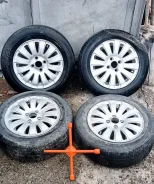 Apollo. 6.0x14", 4x98, ET38, �� 58,6���. ����